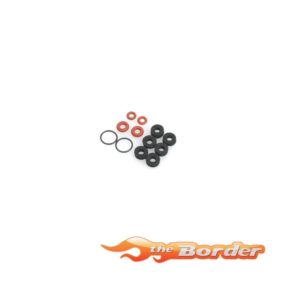 Schumacher Vari Shock Seal Pack  (2) U835