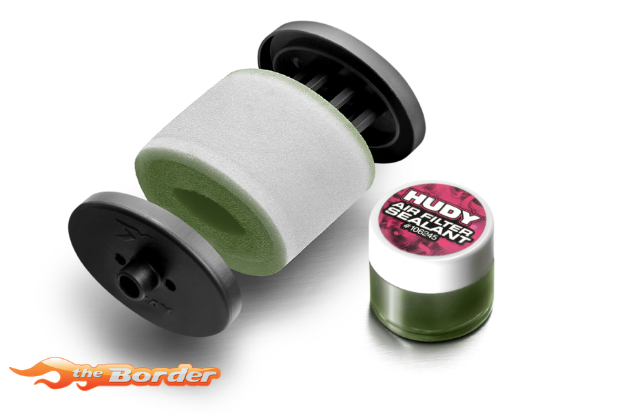 Hudy Air Filter Sealant 106245