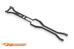 XRAY T4'21 Graphite Upper Deck 1.6mm 301063