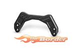 XRAY XB2 Composite Shock Tower Front - Medium 322081-M