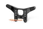 XRAY XB2 Composite Shock Tower Rear - Hard 323081-H