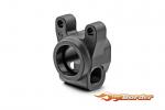 XRAY Composite Rear Upright Graphite 323354-G