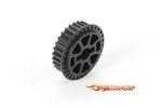 XRAY Composite Side Belt Pulley 29T - Front 345889