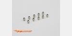 Kyosho 6.8mm Fringe Hard Ball W0154