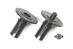 Tamiya M05Ra Ball Diff Cup Set - Reinforced 54238