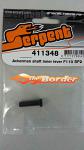 Serpent Ackerman Shaft Inner Lever F110 SF2 411348