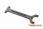 XRAY Graphite Rear Upper Deck 2.0mm 361164