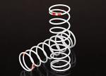 Traxxas Spring Shock White (GTR XX-Long 0.711 rate orange 2pcs) 7442