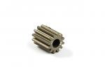 XRAY Narrow Pinion Gear Alu Hard Coated 12T : 48 305912