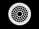 ARROWMAX Super Diff. Gear 48DP 88T AM-648088