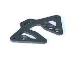 Tuning Haus Std. Carbon Battery Brace-TRF101 TUH1038