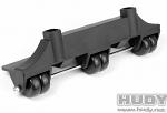 HUDY Wheels for carrying bag H199098