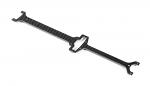 XRAY Graphite Long Upper Deck 361161