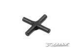 XRAY Composite Gear Diff Cross Pin 304980