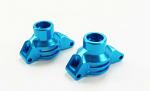 Tamiya TT-02 Alum. Rear Hub 800702