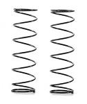 XRAY Rear Spring-Set - 4 Dots (2) 368287