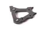 Schumacher C/F Front Wishbone RH Mi5 1pc U4357