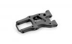 XRAY Front Suspension Arm - Graphite - 1-Hole 302169