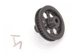 Schumacher Lite Spool Spindle - Mi5 + evo U4729
