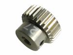 3Racing 64 Pitch Pinion Gear 27T (7075 w/ Hard Coating) 3RAC-PG6427