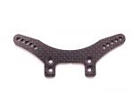 SPEC-R Front Shock Stay Tamiya (up 2mm) SPR027-FSSTM
