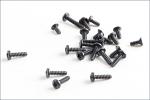 Kyosho AWD Screw Set MDW100-06