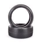 Schumacher Large Scale Minispike 130 - Yellow G402