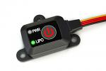 SkyRC Power Switch with remaining battery capacity function 600054