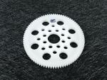 3Racing Delrin 48 Pitch Spur Gear 85T 3RAC-SG4885
