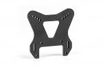 XRAY XB9'13 GRAPHITE FRONT SHOCK TOWER CNC MACHINED 4 MM X352095