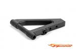 XRAY Composite Suspension Arm for Graphite Extension - Front Lower 342112