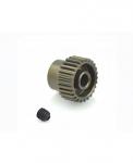 ARROWMAX Pinion Gear 64DP 27T (7075 Hard) AM364027