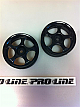 Proline Super Narrow Sedan wheel 2pcs. 2623Black