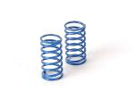 Schumacher Suspension Spring 10lb/in Blue (2) - SupaStox U3967