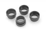 XRAY Composite Hub For Ball-Bearing (4) 302012