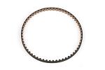 Tamiya TRF416 Low Friction Belt - Rear 54144