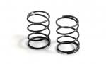 XRAY Side Spring C=1.2 - Black (2) 373586