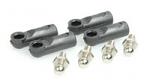 Schumacher Ball Grippa Joints - U/Sh Stud 4prs U2722