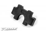 XRAY Composite Central Bulkhead 364020