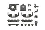 Tamiya M05 B Parts - Steering Wiper (Arm) 51390