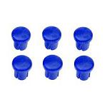 HUDY Cap For 14Mm Handle - Violet (6) H195054-V
