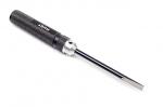 HUDY Slotted Screwdriver 5.8mm for Nitro Engine Head - V2 155830
