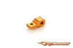 XRAY Alu Lower 2-Piece Front Suspension Holder (1) 332710