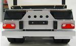 Carson Euro Rear Bumper 500907074