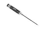 HUDY Limited Edition - Allen Wrench 2.0 Mm 112045