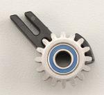 Traxxas Idler Gear/Support/Bearing Revo 5377