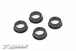 XRAY T4 Composite Adjustment Ball-Bearing Hub (4) 302062