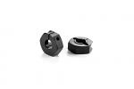 XRAY XB4 Alu Wheel Hub 12mm (2) - Offset -0.75mm 365354