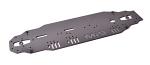 Schumacher C/F Chassis - Mi5 2.5mm U4286