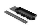 XRAY XB9E Composite Battery Plate 356151